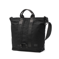 UNTRACK AgbN OUTDOOR PLUS/THE TOTE COAL BAG g[gobO 60233