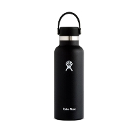 y{Kiz Hydro Flask nChtXN HYDRATION 18 oz Standard Mouth XeX{g 532ml 8900110