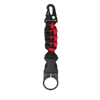 y[ւőzNANGA iK PARACORD BOTTLE HOLDER {gz_[ NA2443-1Z103-A