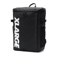 XLARGE GNXg[W BOX STYLE BACKPACK bN 101231053008