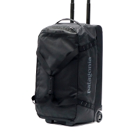 yK戵Xzpatagonia p^SjA Black Hole Wheeled Duffel 70L \tgL[ 49382