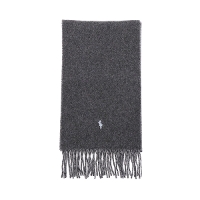 POLO RALPH LAUREN |t[  CLASSIC REVERSIBLE SCARF }t[ 449959334